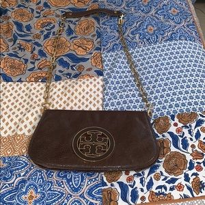 TORY Burch Clutch
